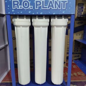 100 LPH Commercial RO Water Purifier in Kalol