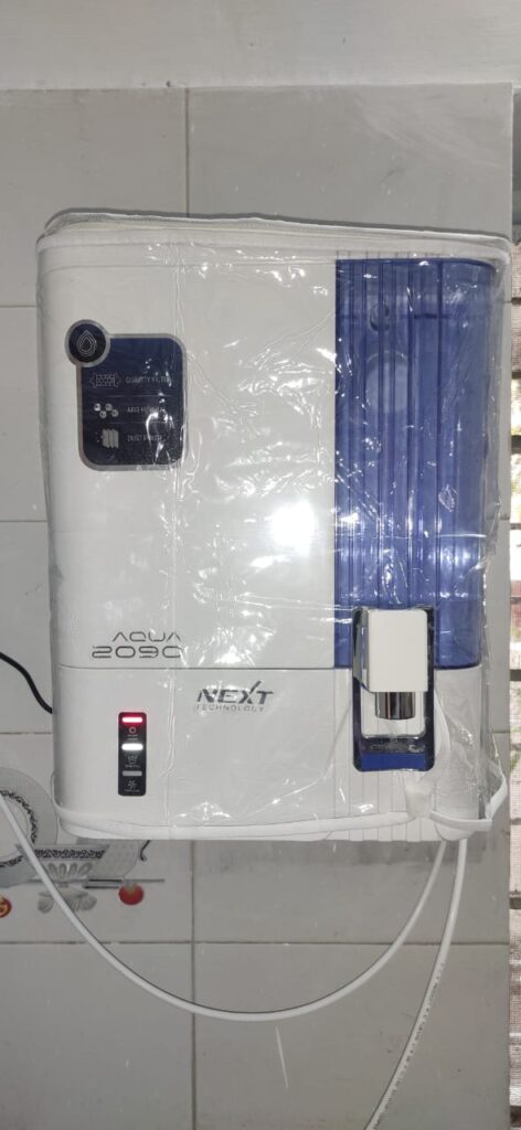 Aqua 2090